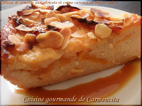 Gâteau d'abricotsSAM 0686-border