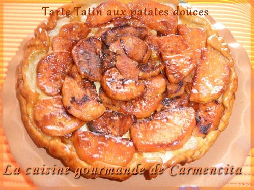 Tatin patates douces-border - Copie