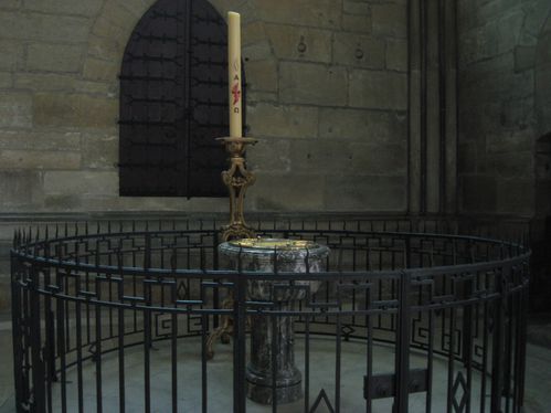 184 - Cathédrale de Reims - Reims