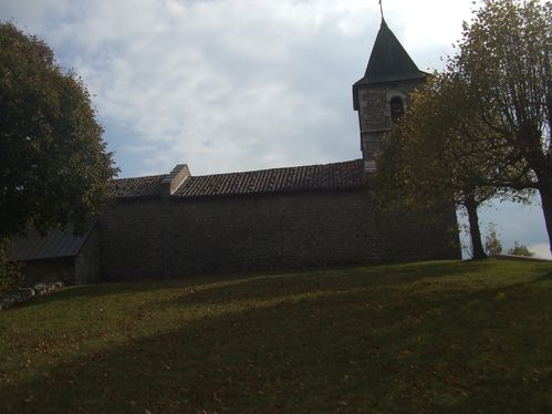 Innimont ( chapelle )