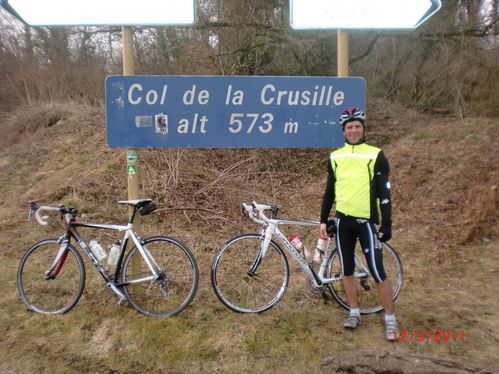 20110312-006 Col de la Crusille (Savoie)