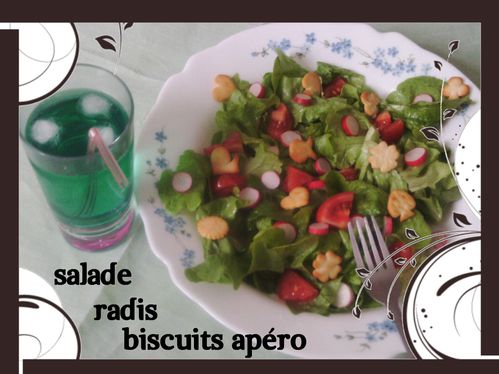 salade radis1
