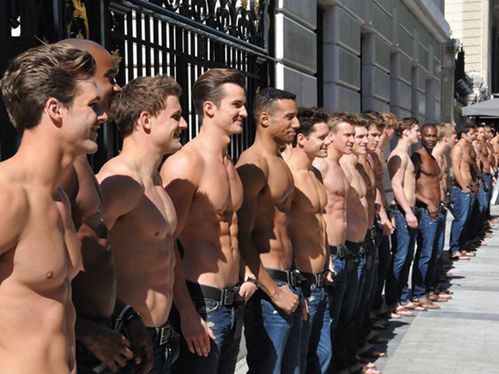 abercrombie à paris