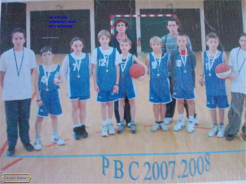 équipe basket (2)
