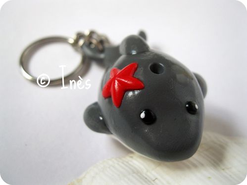 Scrap Inès bébé petit dauphin mignon adorable f-copie-7
