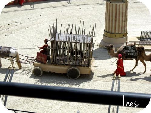 Puy du Fou 16
