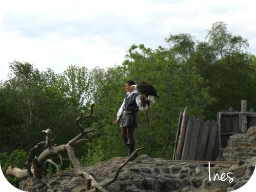 Puy du Fou 30