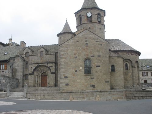 l église