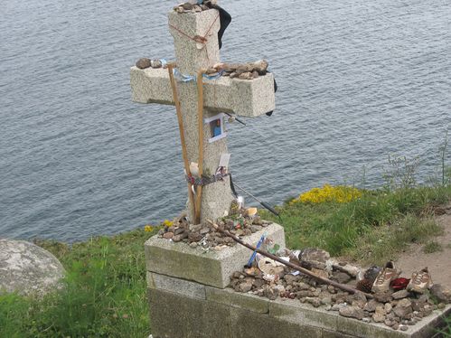 la croix du bout du monde