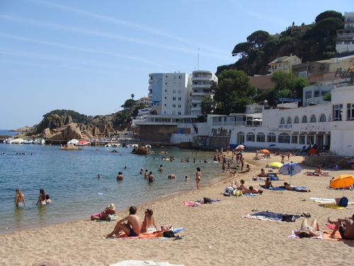 Costa Brava Espagne