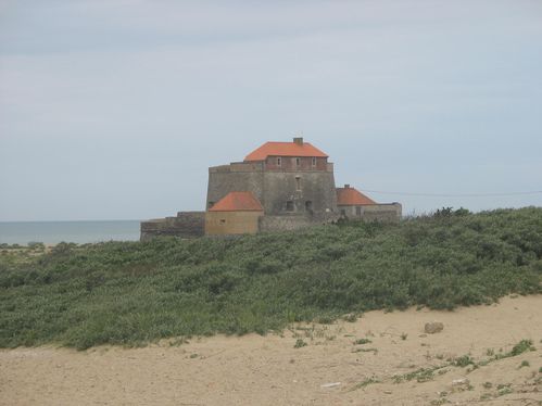 le Fort