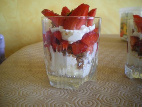 verrines fraise mascarpone (2)