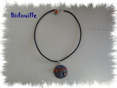 collier jeans