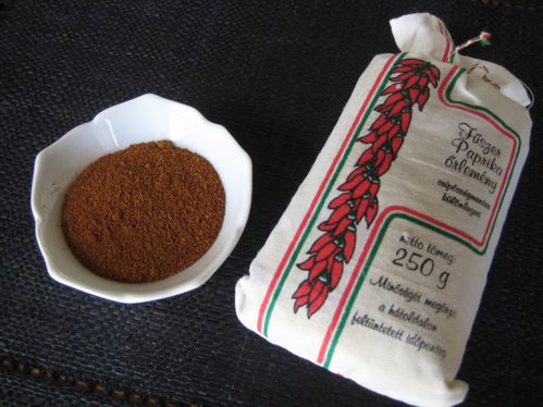 paprika