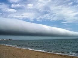 Encore un étrange nuage au Texas Cloud2