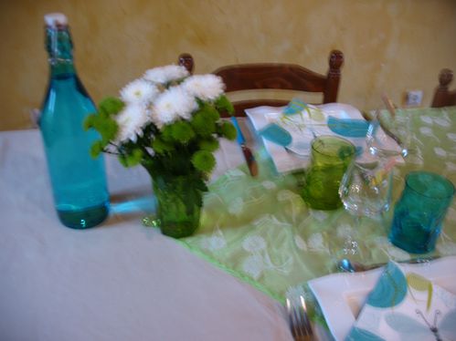 table anis et turquoise 002