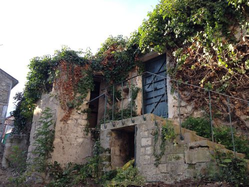 Les Blockhaus et Bunkers allemands de la guerre 1939/1945 à Saint-Germain-en-Laye (78100)