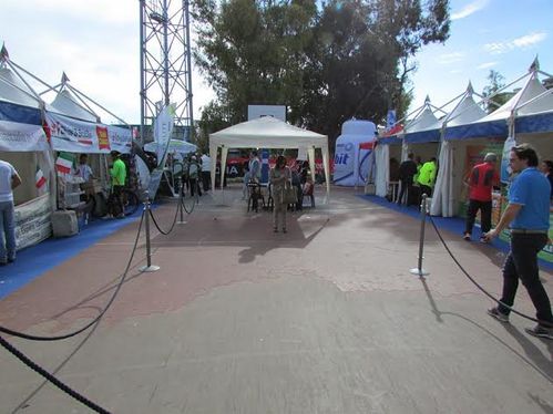 Maratona Città di Palermo - Banco di Sicilia Unicredit Group 2014 (20^ ed.). Tutti i numeri e start alle 9.15