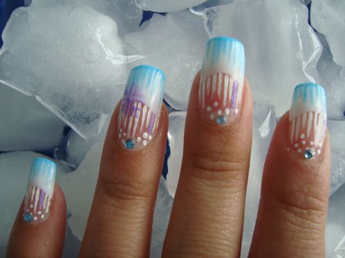 Nail art