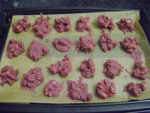 rose des sables