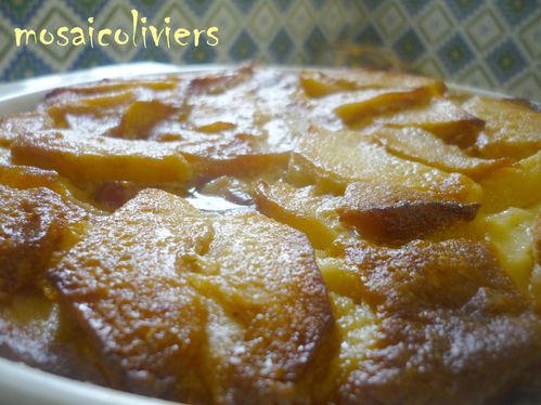 clafoutis pommes dattes 535
