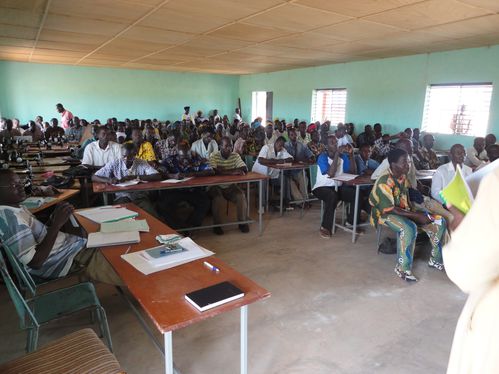 Session pastorale de lancement 2011-2012 (6)