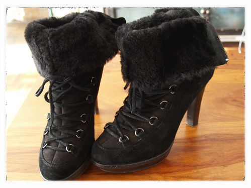 bottine minelli femme 2018