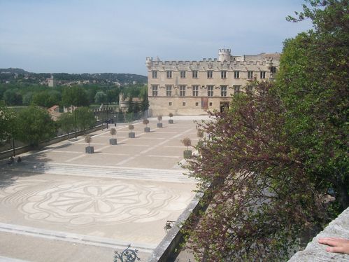 petit palais d'Avignon 04 12