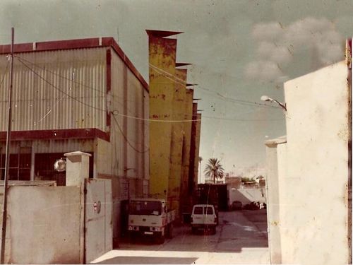 centrale