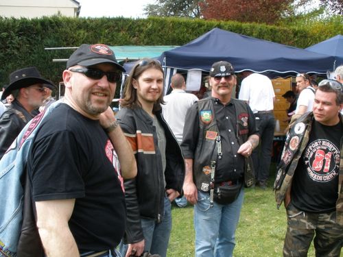 Rencontre moutiers 73