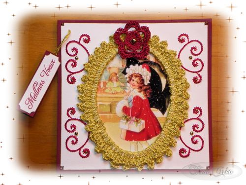 DEFI DECEMBRE 09