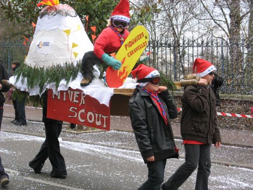 flambarts 09I scouts