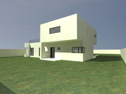 Cont - Villa Eco - E3
