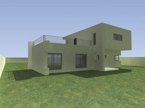 Cont - Villa Eco - E4