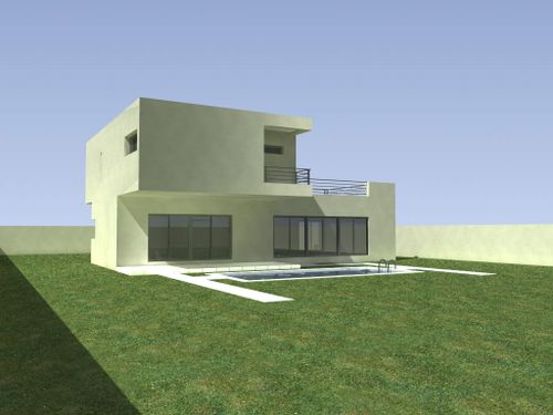 Cont - villa Eco - E2