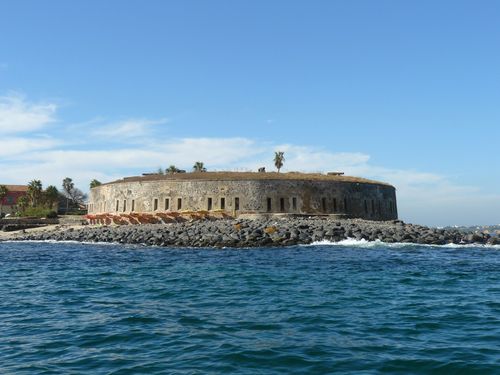 Gorée