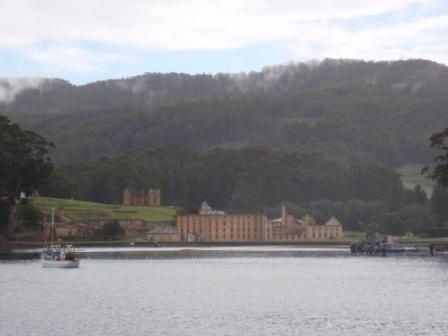 Port Arthur