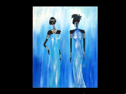 BlueAfric