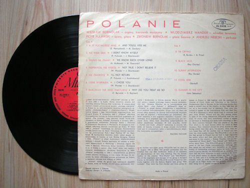 Polanie