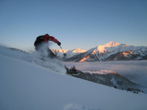 2010 02 Champsaur 150