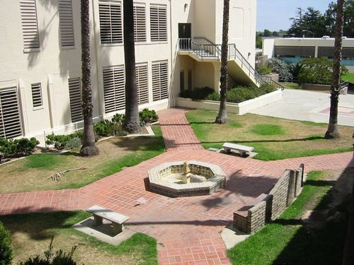 Sunnydale High School 4
