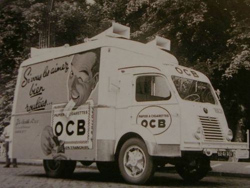 47 1950 OCB 42