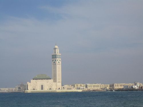 maroc 2010