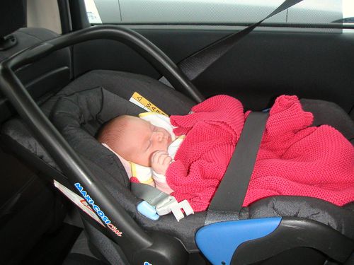 bebe cosy voiture