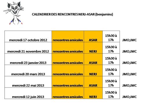 club rencontre charente maritime