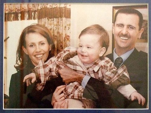 Bashar-al-Assad-family-jpg