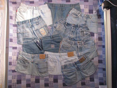 LE-CROISIC 5611JEANS