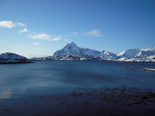 16-Fjord de Kabelvåg