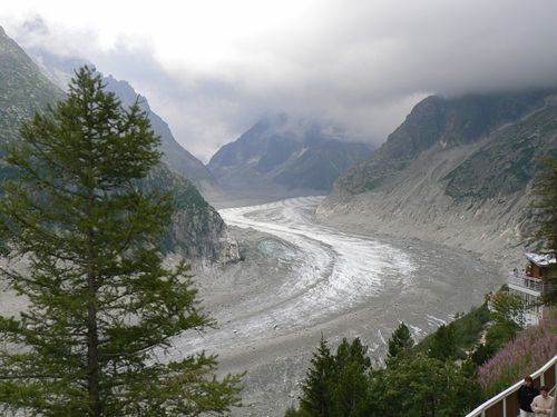 mer de glace 1