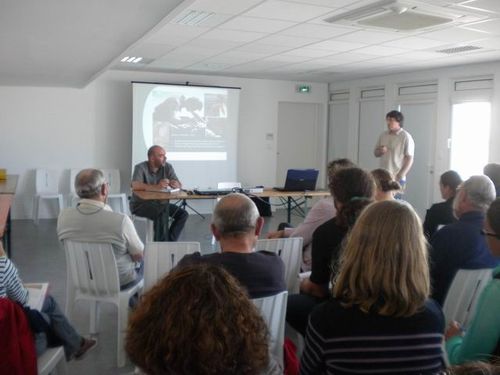 Lieux rencontre 27